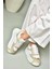 U973219009 Ten Kalın Tabanlı Spor Ayakkabı Sneakers 1