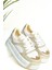 U973219009 Ten Kalın Tabanlı Spor Ayakkabı Sneakers 5