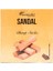 Sandal Dhoop Tütsü 1