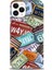 iPhone 12 Pro Max Kılıf Hd Baskılı - W6HQF 1