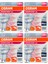(4 adet) Ledvance 4,5W (50W) 4000K (Gün Işığı) Dim Edilebilir GU10 DUYLU LED Spot Ampul 1