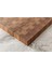 End Grain Ireko El Yapımı Ahşap Kesme Tahtası | 30X45X3,8 cm Sunum, Servis ve Dekoratif Kullanım 3