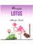 - Lotus Dhoop Tütsü 1