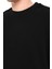 MB Ros 11HS113 5fx Siyah Erkek Kısa Kol T-Shirt 4
