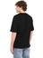 MB Ros 11HS113 5fx Siyah Erkek Kısa Kol T-Shirt 2