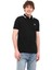 Mb Bts203 Polo Tsh 5fx Siyah Erkek Kısa Kol T-Shirt 1