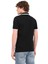 Mb Bts203 Polo Tsh 5fx Siyah Erkek Kısa Kol T-Shirt 2
