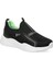 Bats G 5fx Siyah Erkek Çocuk Slip On 2