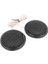 MV-7616 80 Watt Rms 40 Watt Slım Kasa Oto Tweeter 5