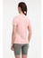 Wb Pes C Neck 11SN230 5fx Somon Kadın Kısa Kol T-Shirt 2