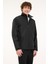 ml Eddy Coat 5fx Siyah Erkek Mont 1