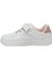 Hardy.F5fx Beyaz Kız Çocuk Sneaker 3