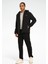 Motıon Softshell Siyah Erkek Softshell 3