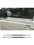 Mercedes Vito Viano W639 2003-2014 arası Krom Cam Çıtası 2 parça P.çelik 1