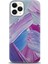 iPhone 12 Pro Max Kılıf Hd Baskılı - Purple 1