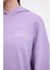 Wl Marıanne 17ssk108 5fx Sarı Kadın Sweatshirt 4