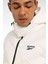 Henry Jacket Beyaz Erkek Kısa Kaban 4