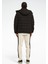Henry Jacket Siyah Erkek Kısa Kaban 2