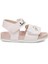 CADDY.B5FX Pembe Kız Çocuk Sandalet 1
