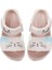CADDY.B5FX Pembe Kız Çocuk Sandalet 4