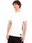 M-Lorat Tee 5fx Ekru Erkek Kısa Kol T-Shirt 1