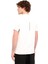 M-Lorat Tee 5fx Ekru Erkek Kısa Kol T-Shirt 2