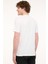 ml Savıo 11ATL103 5fx Beyaz Erkek Kısa Kol T-Shirt 2