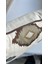 Sara Home Etnik Desen Nakışlı ve Fitilli 45 x 45 Dekoratif Kırlent Kılıfı 3