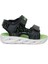Skale B 5fx Lacivert Erkek Çocuk Sandalet 1