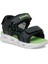 Skale B 5fx Lacivert Erkek Çocuk Sandalet 2