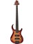 Marcus Miller M7 2nd Gen Alder Maple 5 Telli Bas Gitar 1