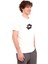 M-Fıgure Tee 5fx Ekru Erkek Kısa Kol T-Shirt 1