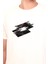 M-Fıgure Tee 5fx Ekru Erkek Kısa Kol T-Shirt 4