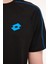 M-Yınkas Tee 5fx Siyah Erkek Kısa Kol T-Shirt 4