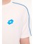 M-Yınkas Tee 5fx Ekru Erkek Kısa Kol T-Shirt 4