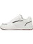 Zache 5fx Beyaz Erkek Sneaker 3