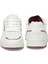 Zache 5fx Beyaz Erkek Sneaker 5