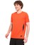 M-Lorat Tee 5fx Turuncu Erkek Kısa Kol T-Shirt 1