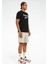 New Id Reg Short Gri Erkek Şort 5