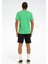 New Id Reg Short Siyah Erkek Şort 2