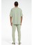 Desce Jogger Yeşil Erkek Eşofman Altı 2