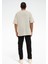Anthe Tee Gri Erkek Kısa Kol T-Shirt 2