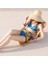 Toka Detaylı Bikini Alt 1