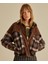 Oversize Ceket 4
