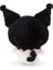Kawaii Kuromi Sevimli Peluş Oyuncak 38/40 cm 2