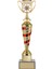 - Figürlü Kupalar - Kupa Figürlü Kupalar FG-028 B - 45 cm 1