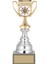 - Figürlü Kupalar - Kupa Figürlü Kupalar FG-024 B - 31 cm 1