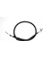 Fren Halatı Arka Sol Mercedes Sprınter B904 96 06 1565MM/1390MM 1