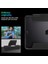 iPad Pro 11" (2024) Kılıf Ultra Hybrid Pro Black - ACS07016 3