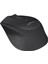 M280 Kablosuz Mouse, Siyah 1